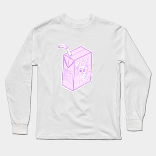 Magic Juice Long Sleeve T-Shirt